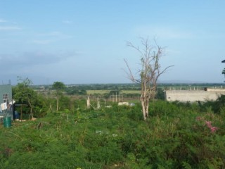Blue Haven Close, St. Catherine, Jamaica - Residential lot for Sale